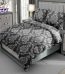 سرویس لحاف یک نفره سارای 4 تکه کد 3053