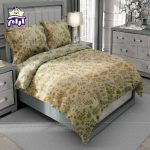 سرویس لحاف یک نفره سارای 4 تکه کد 3064