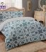 سرویس لحاف دو نفره سارای 4 تکه کد 1171