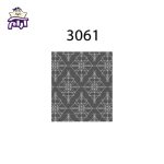 سرویس روتختی لحاف دونفره سارای 6 تکه کد 3061
