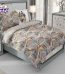 سرویس لحاف دو نفره سارای 6 تکه کد 5008