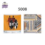 سرویس روتختی لحاف یک نفره سارای 4 تکه کد 5008
