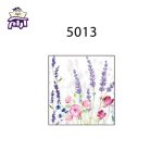 سرویس روتختی لحاف یک نفره سارای 4 تکه کد 5013