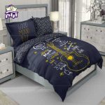 سرویس لحاف دو نفره سارای 6 تکه کد 5015