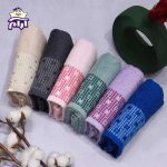 حوله دستی بهباف آذر مدل مجیک سایز ۴۰x۸۰ سانتی‌متر آرام خواب