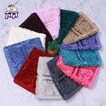 حوله دستی بهباف آذر مدل تیلا سایز ۴۰x۸۰ سانتی‌متر - Image 8