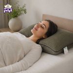 بالش پیلوا مدل الیو - تصویر 3