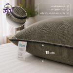 بالش پیلوا مدل الیو - تصویر 4