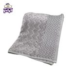 حوله دستی آذرریس مدل زمرد سایز ۴۰x۸۰ سانتی‌متر - Image 4