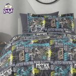 سرویس ملحفه یک نفره دنزو 4 تکه کد 1000