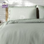 سرویس روتختی لحاف یک نفره دنزو 5 تکه کد 77