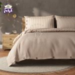 سرویس روتختی لحاف دو نفره دنزو 7 تکه کد 78