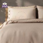 سرویس روتختی لحاف یک نفره دنزو 5 تکه کد 78