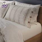 سرویس روتختی لحاف یک نفره دنزو 5 تکه کد 86