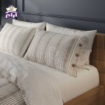 سرویس روتختی لحاف دو نفره دنزو 7 تکه کد 86 - Image 2