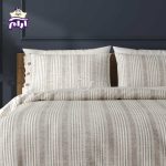 سرویس روتختی لحاف دو نفره دنزو 7 تکه کد 86 - Image 3