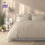 سرویس روتختی لحاف یک نفره دنزو 5 تکه کد 50