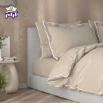 سرویس ملحفه یک نفره دنزو 4 تکه کد 50