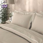 سرویس روتختی لحاف دو نفره دنزو 7 تکه کد 50