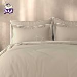 سرویس ملحفه دو نفره دنزو 6 تکه کد 50