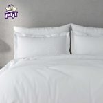 سرویس ملحفه دو نفره دنزو 6 تکه کد 51