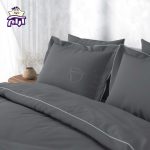 سرویس روتختی لحاف دو نفره دنزو 7 تکه کد 55