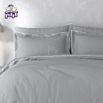 سرویس ملحفه دو نفره دنزو 6 تکه کد 56