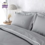 سرویس روتختی لحاف دو نفره دنزو 7 تکه کد 56