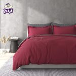 سرویس روتختی لحاف یک نفره دنزو 5 تکه کد 57