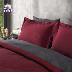 سرویس روتختی لحاف دو نفره دنزو 7 تکه کد 57