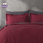 سرویس ملحفه دو نفره دنزو 6 تکه کد 57