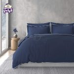 سرویس روتختی لحاف یک نفره دنزو 5 تکه کد 58