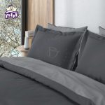 سرویس روتختی لحاف دو نفره دنزو 7 تکه کد 59