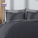 سرویس ملحفه دو نفره دنزو 6 تکه کد 59