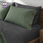 سرویس روتختی لحاف دو نفره دنزو 7 تکه کد 71