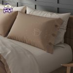 سرویس روتختی لحاف دو نفره دنزو 7 تکه کد 72