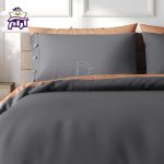 سرویس ملحفه یک نفره دنزو 4 تکه کد 73