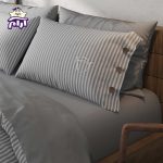سرویس روتختی لحاف دو نفره دنزو 7 تکه کد 75