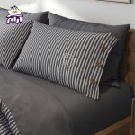 سرویس روتختی لحاف دو نفره دنزو 7 تکه کد 76