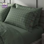 سرویس روتختی لحاف یک نفره دنزو 5 تکه کد 79