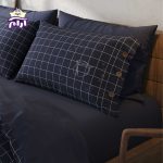 سرویس روتختی لحاف یک نفره دنزو 5 تکه کد 80