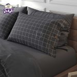 سرویس روتختی لحاف یک نفره دنزو 5 تکه کد 81