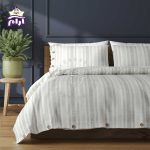 سرویس روتختی لحاف یک نفره دنزو 5 تکه کد 84