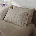 سرویس روتختی لحاف یک نفره دنزو 5 تکه کد 85