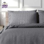 سرویس روتختی لحاف یک نفره دنزو 5 تکه کد 88