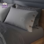 سرویس روتختی لحاف یک نفره دنزو 5 تکه کد 70