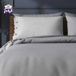 سرویس ملحفه یک نفره دنزو 4 تکه کد 70