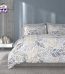 سرویس روتختی لحاف یک نفره دنزو 5 تکه کد 130