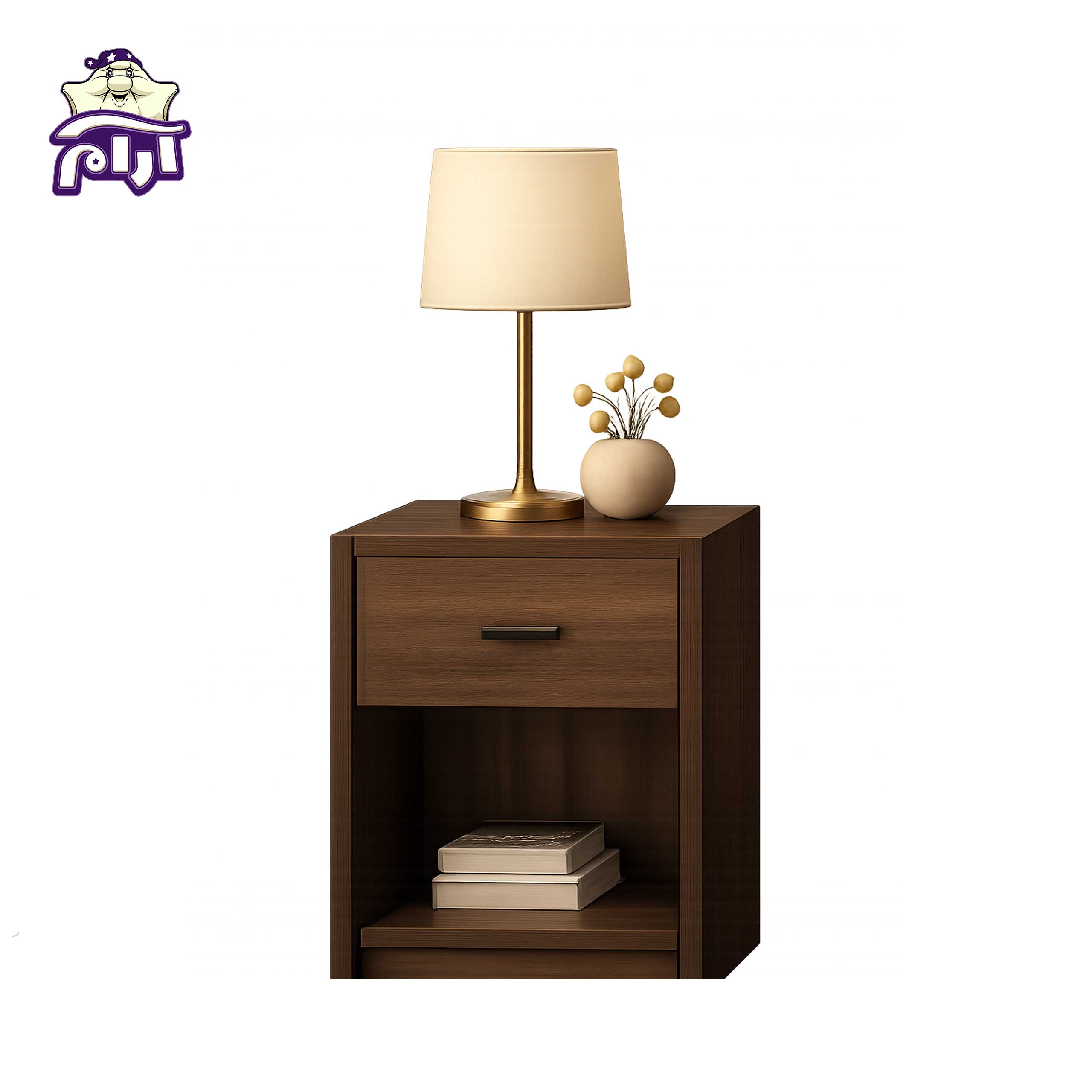 aramkhab.com-Araman-bed-box-service,-Amora-model-8 پاتختی آرامن مدل آمورا