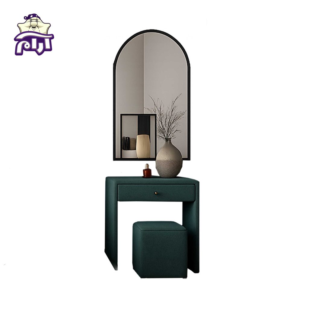 میز آرایش آرامن مدل آمورا